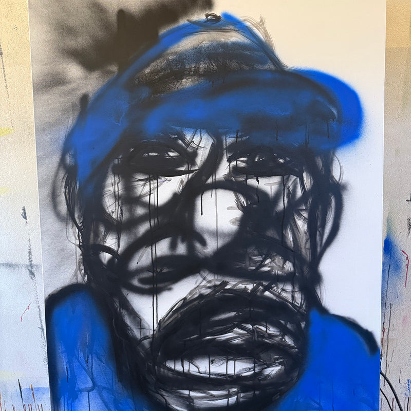 "BlueFace"