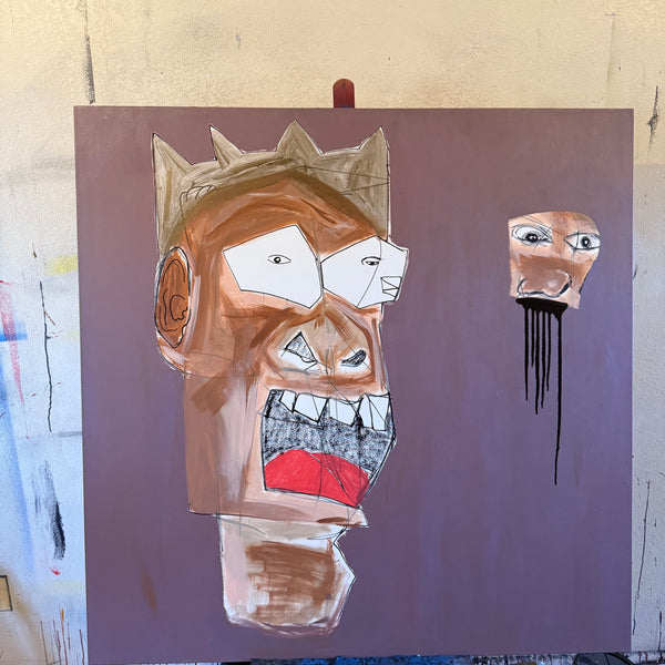 "King Me"