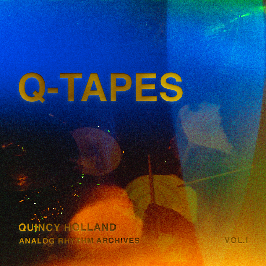 Q-TAPES VOL 1