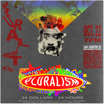 Pluralism Documentary Premiere
