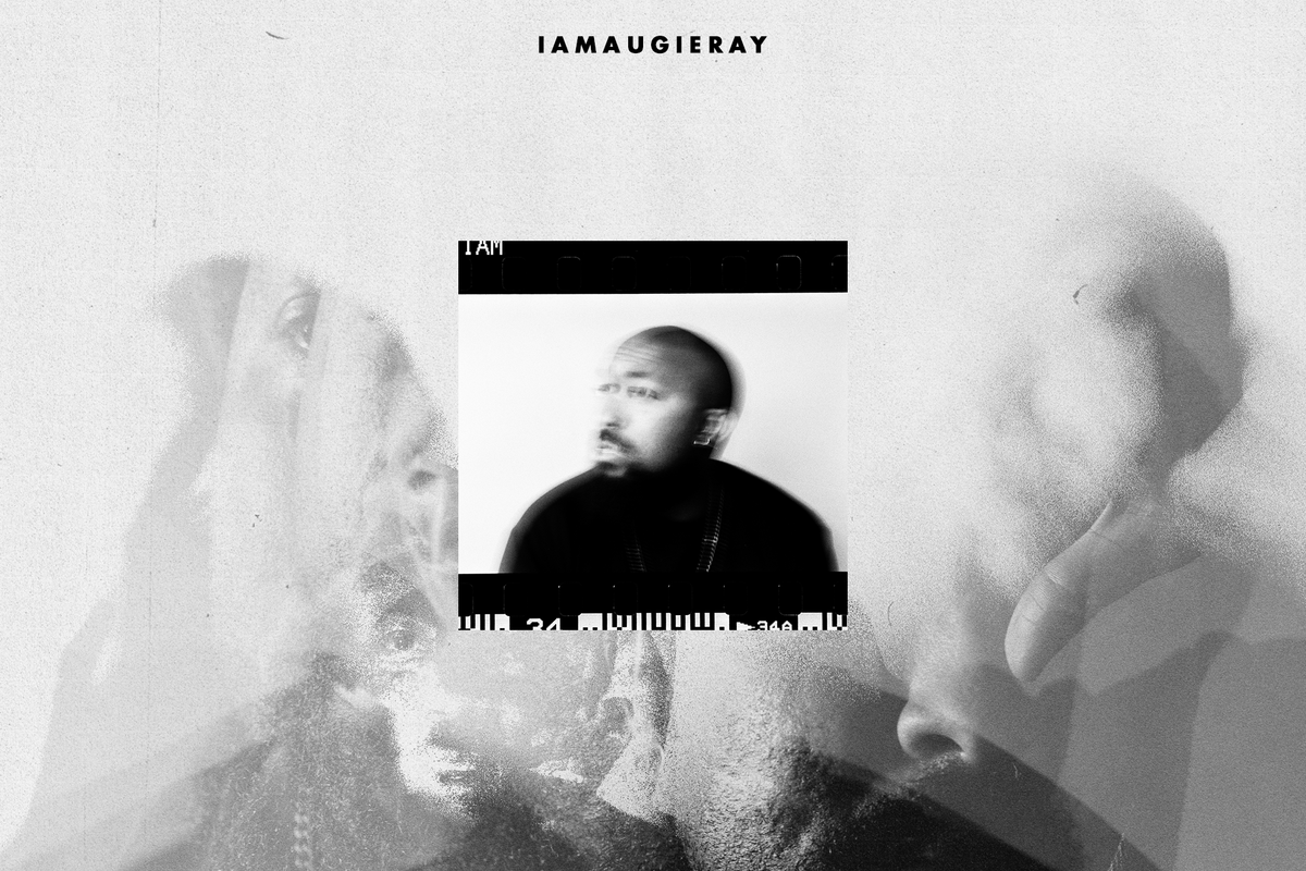"I AM" ALBUM