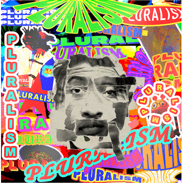 Pluralist Launch Party × Sound Dhaba